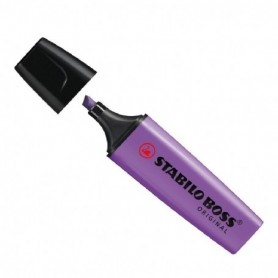 stabilo boss original lavanda