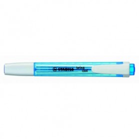 stabilo swing cool blu