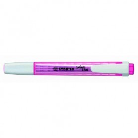 stabilo swing cool rosa