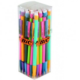portamine a scatto bic matic combos 07