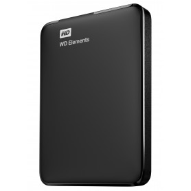 WD BASIC STORAGE 2TB