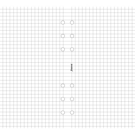 CARTA A QUADRETTI 5 MM PRS