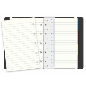 NOTEBOOK CLASSIC NERO PKT A