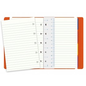 NOTEBOOK CLASSIC ARANC PKT