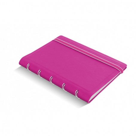 NOTEBOOK CLASSIC FUCSIA PKT