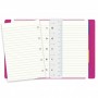 NOTEBOOK CLASSIC FUCSIA PKT