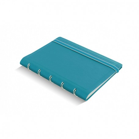 NOTEBOOK CLASSIC ACQUA PKT