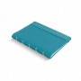 NOTEBOOK CLASSIC ACQUA PKT