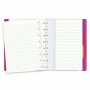 NOTEBOOK CLASSIC FUCSIA A5