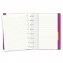 NOTEBOOK CLASSIC FUCSIA A5