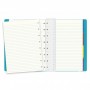 NOTEBOOK CLASSIC ACQUA A5