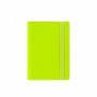 NOTEBOOK CLASSIC VERDE PKT