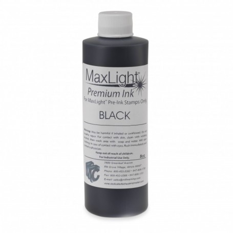 MaxLight Inchiostri MaxLight PREMIUM nero