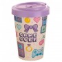 TAZZA TERMICA GAME OVER GIRL