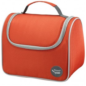 LUNCH BOX PORTA VIVANDE ROSSO