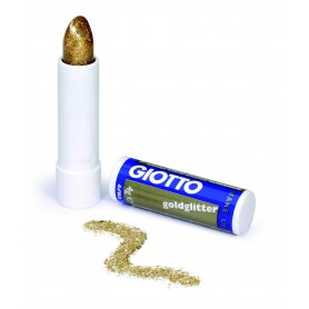 STICK GLITTER - GIOTTO MAKE UP 0ro