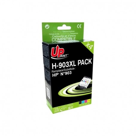 UPRINT HP PACK 903 XL