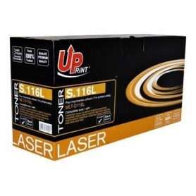 UPRINT SAMSUNG S116S TONER BK