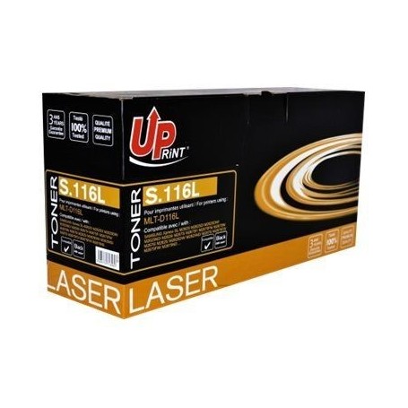 UPRINT SAMSUNG S116S TONER BK