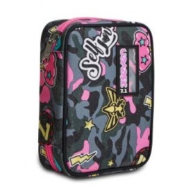 ASTUCCIO SPEED PAD SEVEN CAMOULOVE GIRL