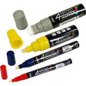 4ARTIST 15MM BIANCO