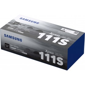 SAMSUNG S111S TONER BK