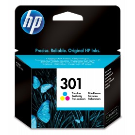 HP 301 Colore