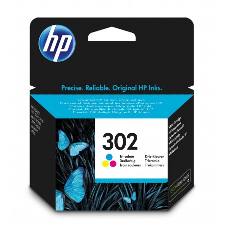 HP 302 Colore