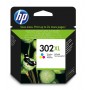 HP 302 XL Colore alta capacità