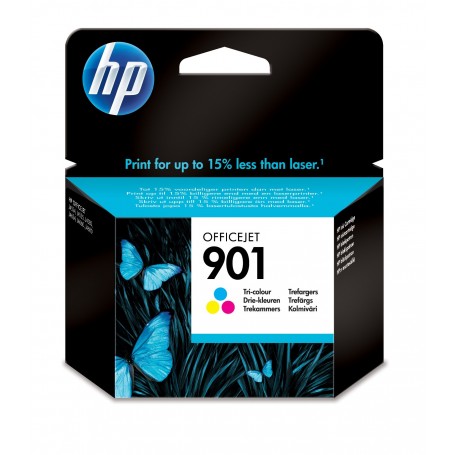 HP 901 Colore