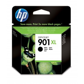 HP 901 XL Nero alta capacità