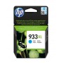 HP 933 XL Ciano alta capacità