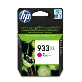 HP 933 XL Magenta alta capacità