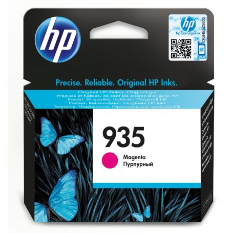 HP 935 Magenta