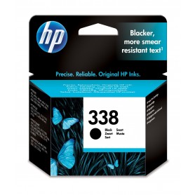 HP 338 Nero