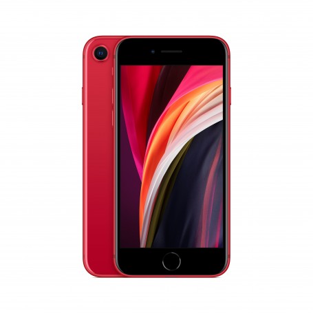 IPHONE SE 64GB -PRODUCT-RED - MX9U2QL A