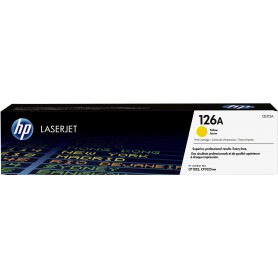 Toner HP 126A Magenta