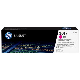 TONER 201X MAGENTA 2300P