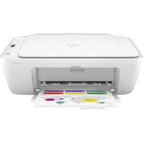 HP DeskJet 2710e Getto termico d'inchiostro A4 4800 x 1200 DPI 7,5 ppm Wi-Fi