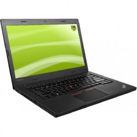 NOTEBOOK LENOVO THINKPAD T430 i5 W10 4.0 180 SSD RICONDIZIONATO