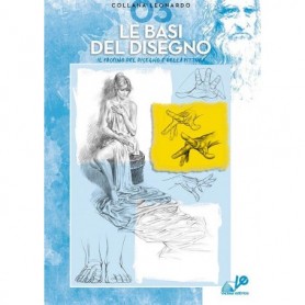 COLLANA LEONARDO 03 - LE BASI DEL DISEGNO 3