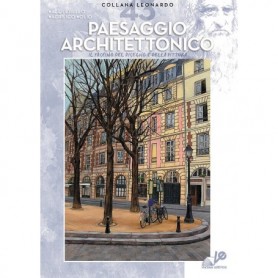 COLLANA LEONARDO 43 - PAESAGGIO ARCHITETTONICO