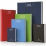 AGENDA GIORNALIERA ALFA 15X21 COLORI ASSORTITI