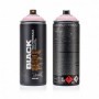 BOMBOLETTA SPRAY MONTANA BLACK MISS PIGGY 400ML- disponibile solo in negozio, non si effettuano spedizioni