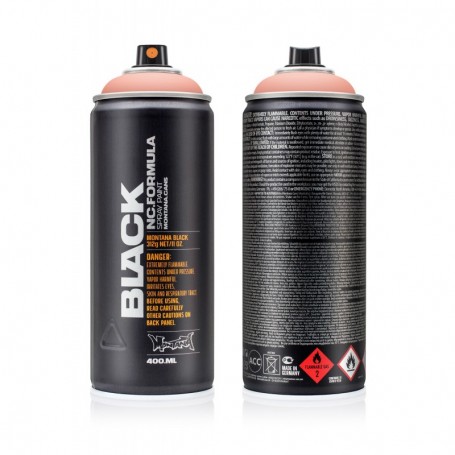 BOMBOLETTA SPRAY MONTANA BLACK MR. CRAB 400ML- disponibile solo in negozio, non si effettuano spedizioni