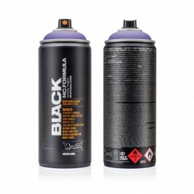 BOMBOLETTA SPRAY MONTANA BLACK ROYAL PURPLE 400ML- disponibile solo in negozio, non si effettuano spedizioni