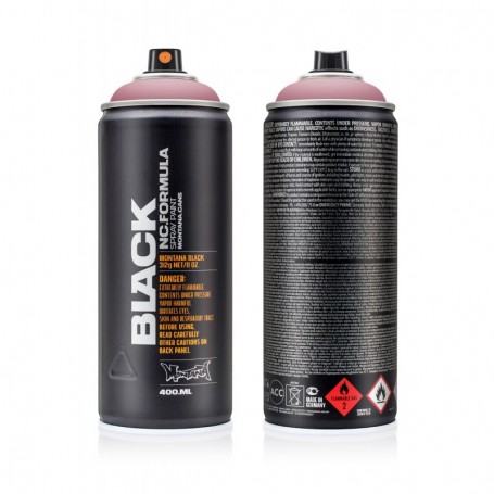 BOMBOLETTA SPRAY MONTANA BLACK PLUM 400ML- disponibile solo in negozio, non si effettuano spedizioni