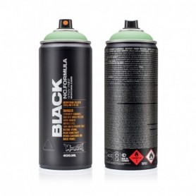 BOMBOLETTA SPRAY MONTANA BLACK E2E GREEN 400ML- disponibile solo in negozio, non si effettuano spedizioni