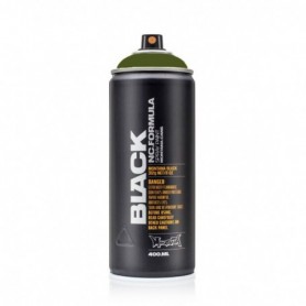 BOMBOLETTA SPRAY MONTANA BLACK TROOPS 400ML- disponibile solo in negozio, non si effettuano spedizioni