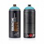 BOMBOLETTA SPRAY MONTANA BLACK TRUE CYAN 400ML- disponibile solo in negozio, non si effettuano spedizioni